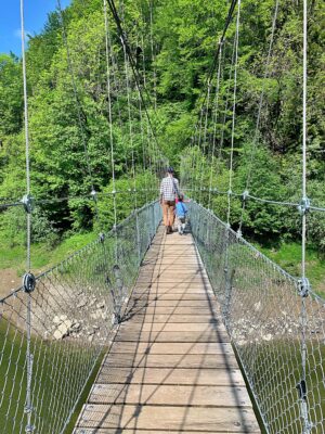 MontsalvensSuspensionBridge