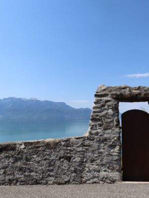 lavaux