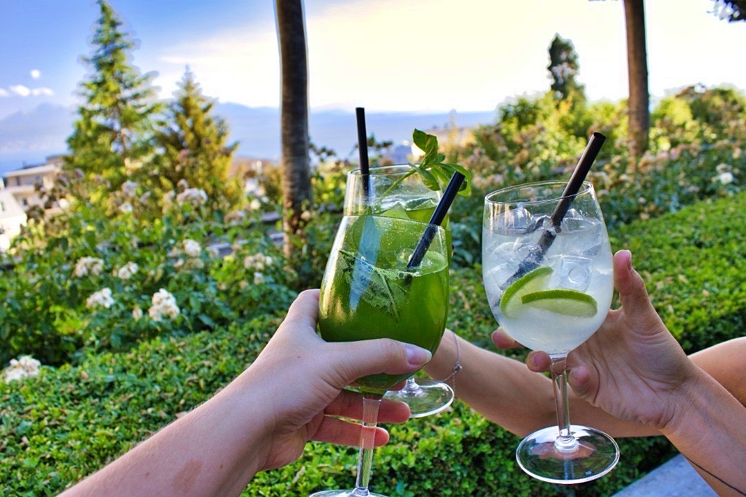 cheers summer drinks cote jardin lausanne