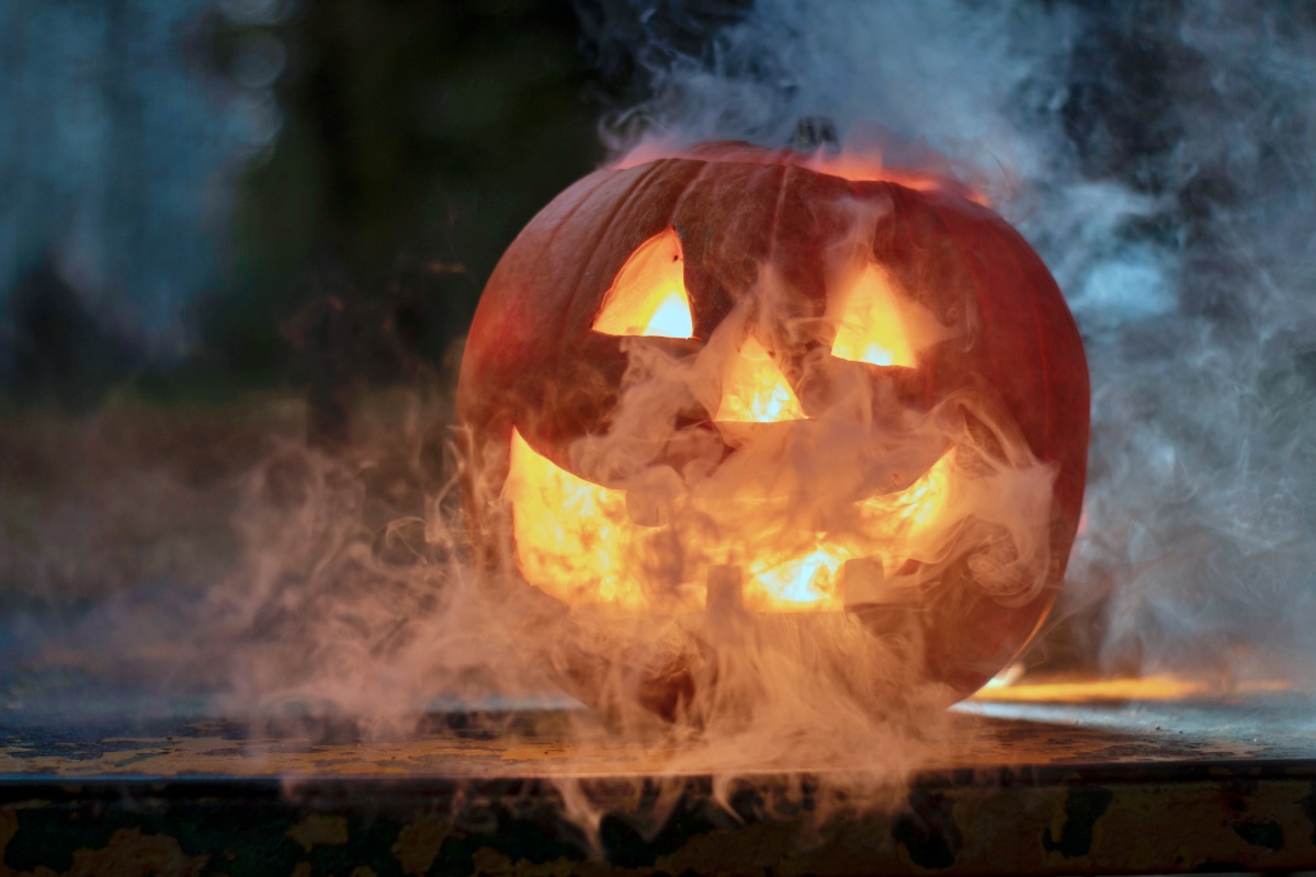 halloween pumpkin jackolantern