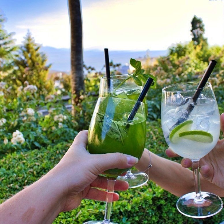 cheers summer drinks cote jardin lausanne