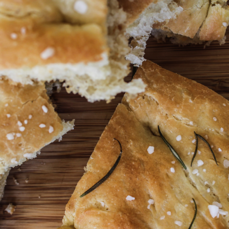 focaccia