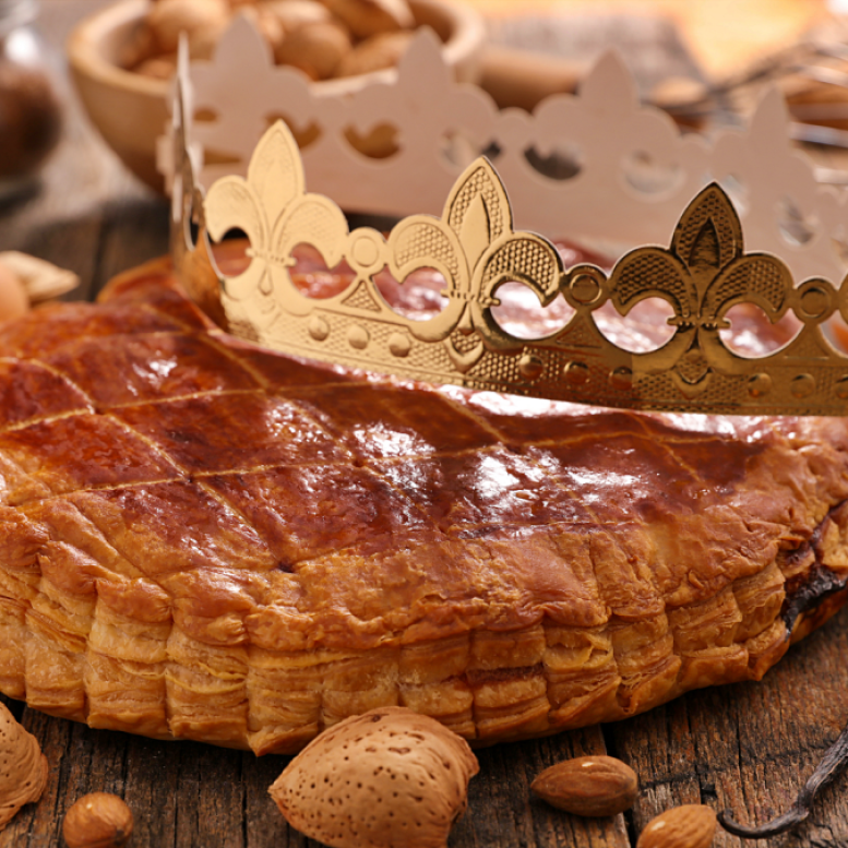 galette des rois